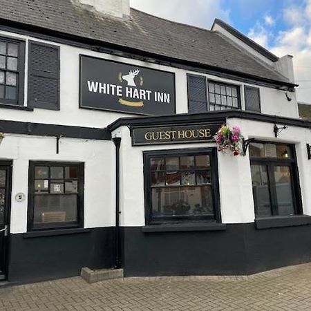 The White Hart Inn Туикнем Экстерьер фото
