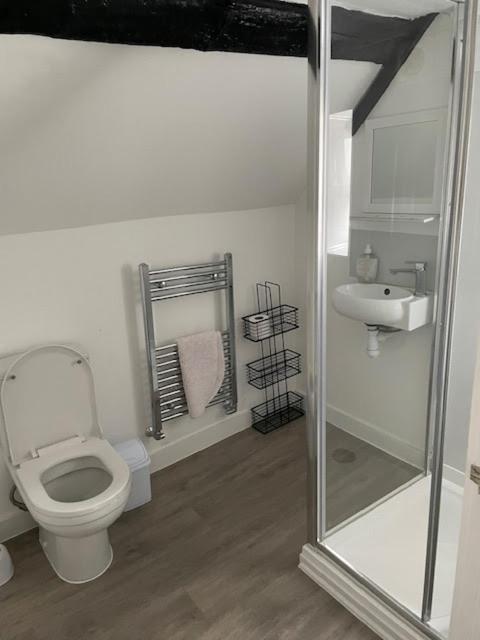 The White Hart Inn Туикнем Экстерьер фото